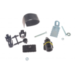 Blatníky 24/29" MTB Simpla so svorkou